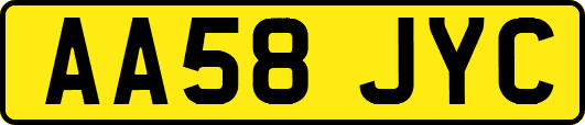 AA58JYC