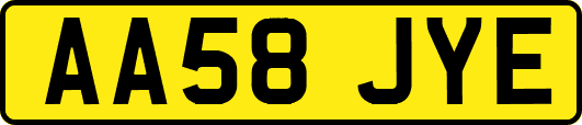 AA58JYE