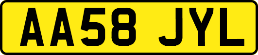 AA58JYL