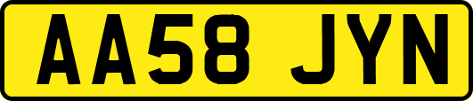 AA58JYN