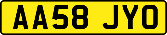 AA58JYO