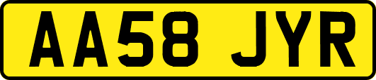 AA58JYR