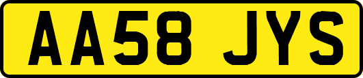 AA58JYS