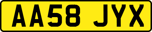AA58JYX
