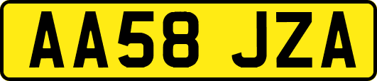AA58JZA