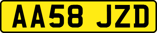 AA58JZD