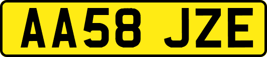 AA58JZE
