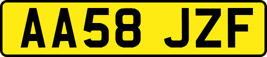 AA58JZF