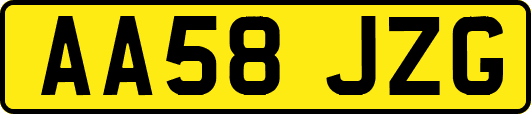 AA58JZG