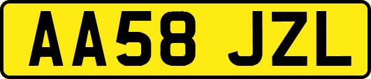 AA58JZL
