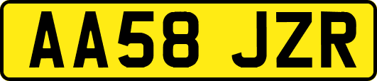 AA58JZR