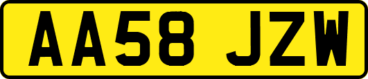 AA58JZW