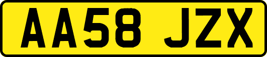 AA58JZX