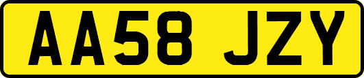 AA58JZY