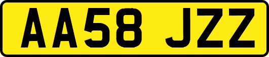 AA58JZZ