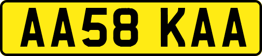 AA58KAA