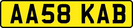 AA58KAB