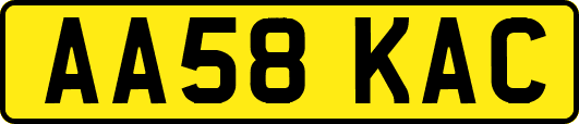 AA58KAC