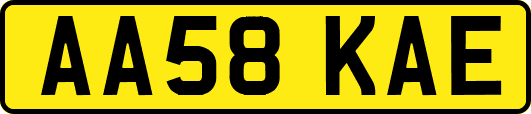 AA58KAE