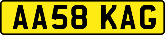 AA58KAG