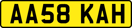 AA58KAH