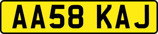 AA58KAJ