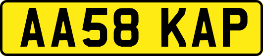 AA58KAP