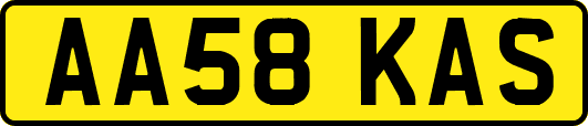 AA58KAS