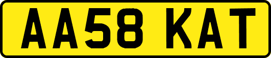 AA58KAT