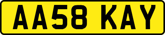 AA58KAY