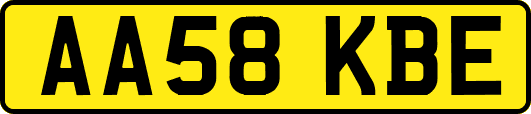 AA58KBE