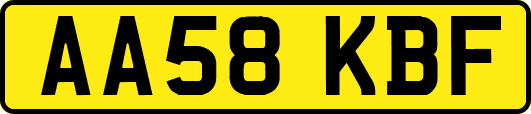 AA58KBF