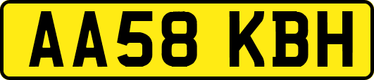 AA58KBH