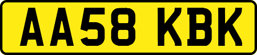 AA58KBK