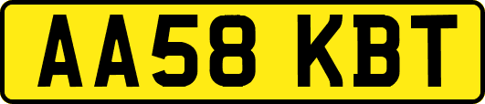 AA58KBT
