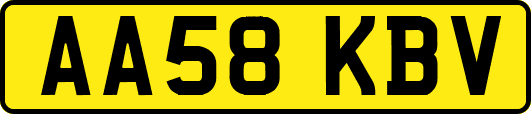 AA58KBV