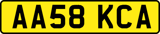 AA58KCA