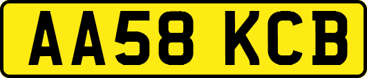 AA58KCB