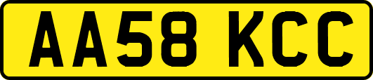 AA58KCC