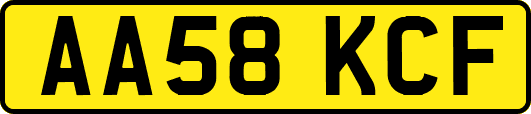 AA58KCF