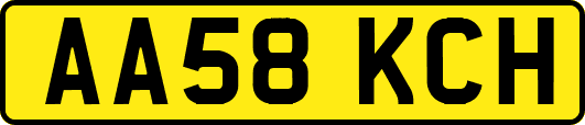 AA58KCH
