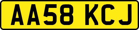 AA58KCJ