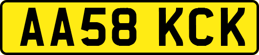 AA58KCK