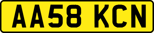 AA58KCN