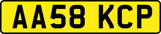 AA58KCP