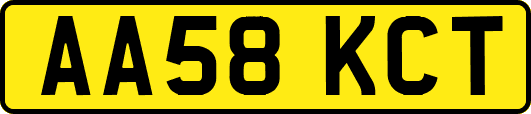 AA58KCT