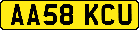 AA58KCU