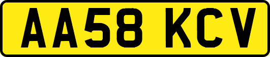 AA58KCV