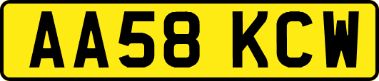 AA58KCW