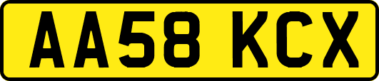 AA58KCX